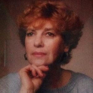 Meet your Posher, Joanna